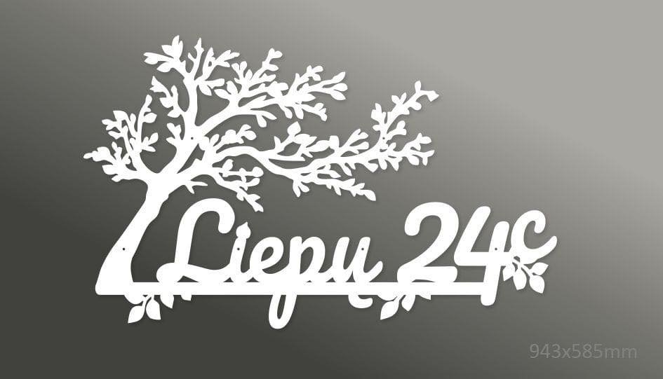 Gatvių pavadinimai - Image 31