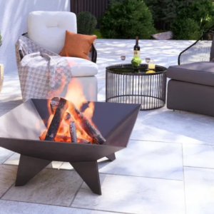 Laužavietės, aukurai