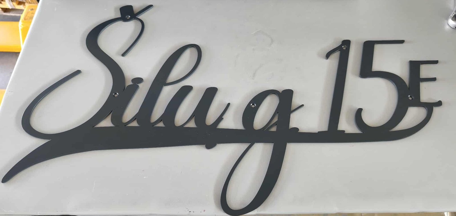 Gatvių pavadinimai - Image 2