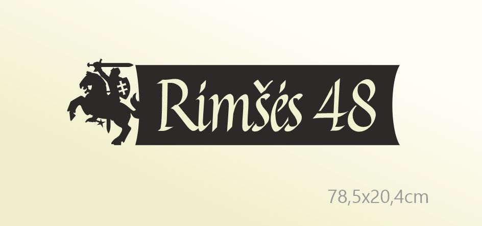 Gatvių pavadinimai - Image 34