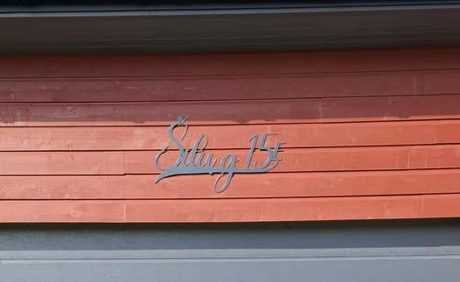 Gatvių pavadinimai - Image 32