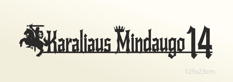 Gatvių pavadinimai - Image 20