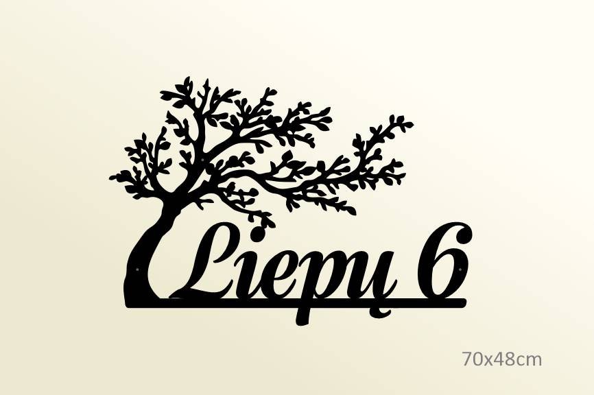 Gatvių pavadinimai - Image 18