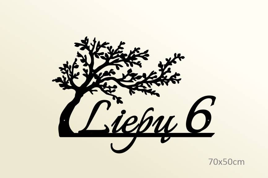 Gatvių pavadinimai - Image 17