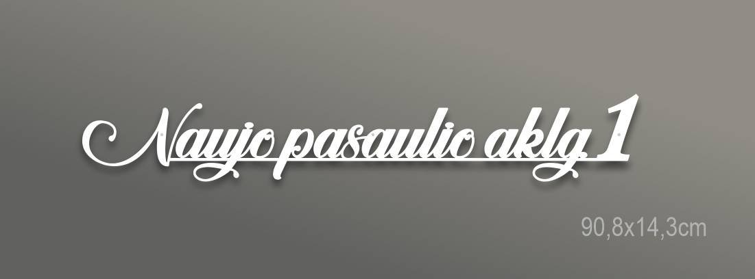 Gatvių pavadinimai - Image 14