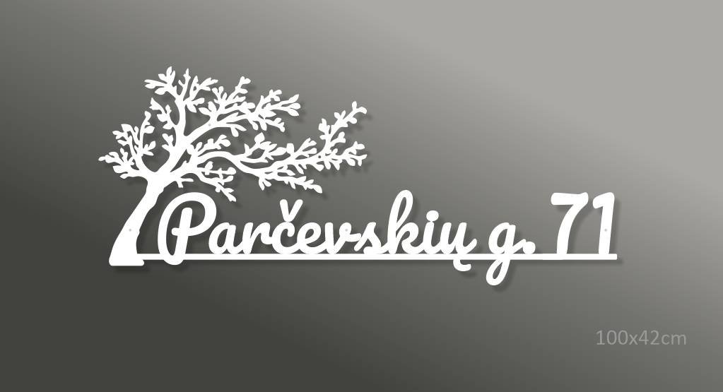 Gatvių pavadinimai - Image 13