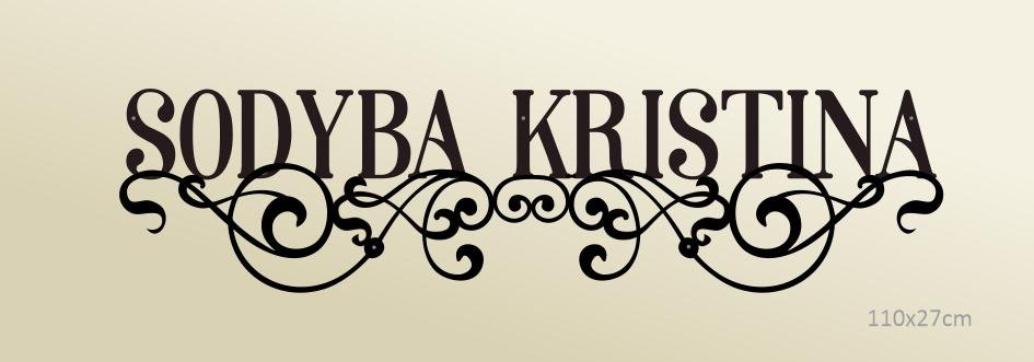 Gatvių pavadinimai - Image 9